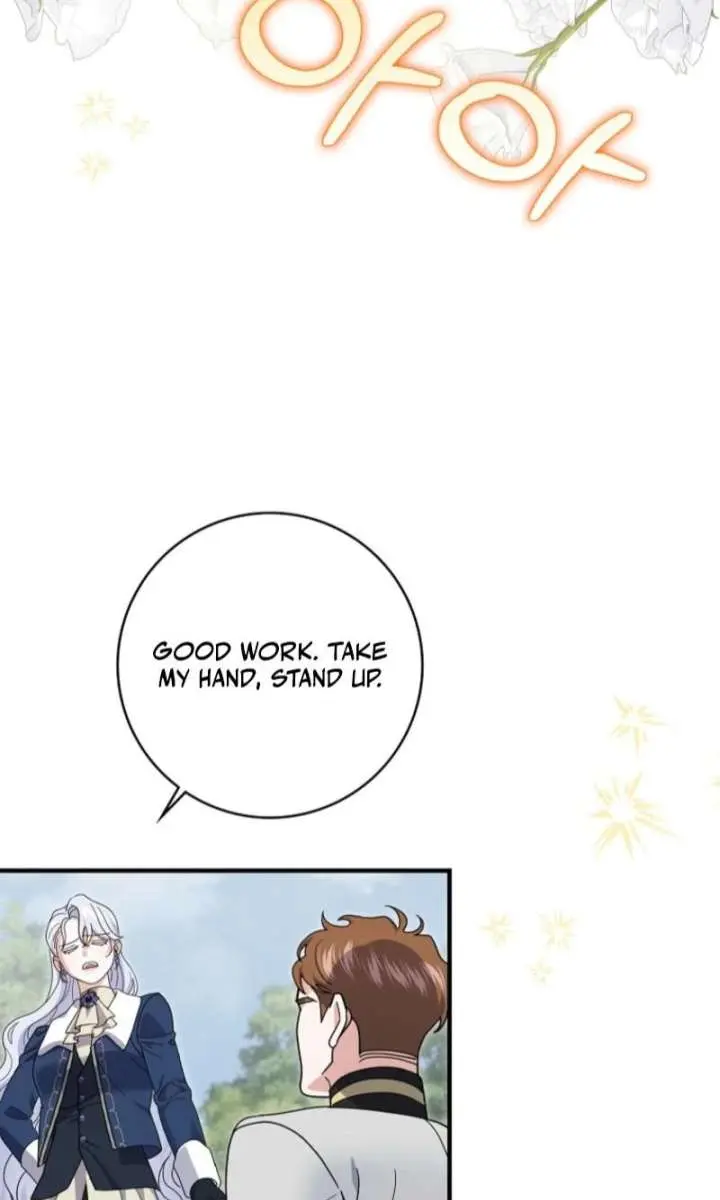 Villain Fiancé Is in My Way of Happiness Chapter 73 Page 62