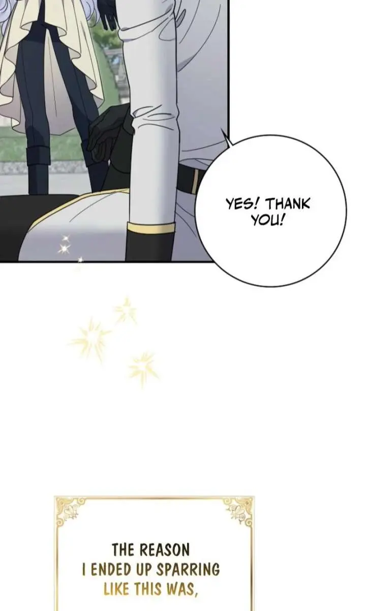 Villain Fiancé Is in My Way of Happiness Chapter 73 Page 63