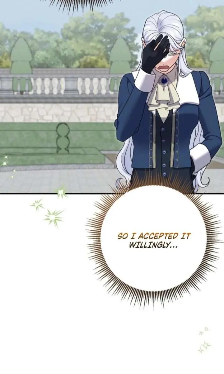 Villain Fiancé Is in My Way of Happiness Chapter 73 Page 68