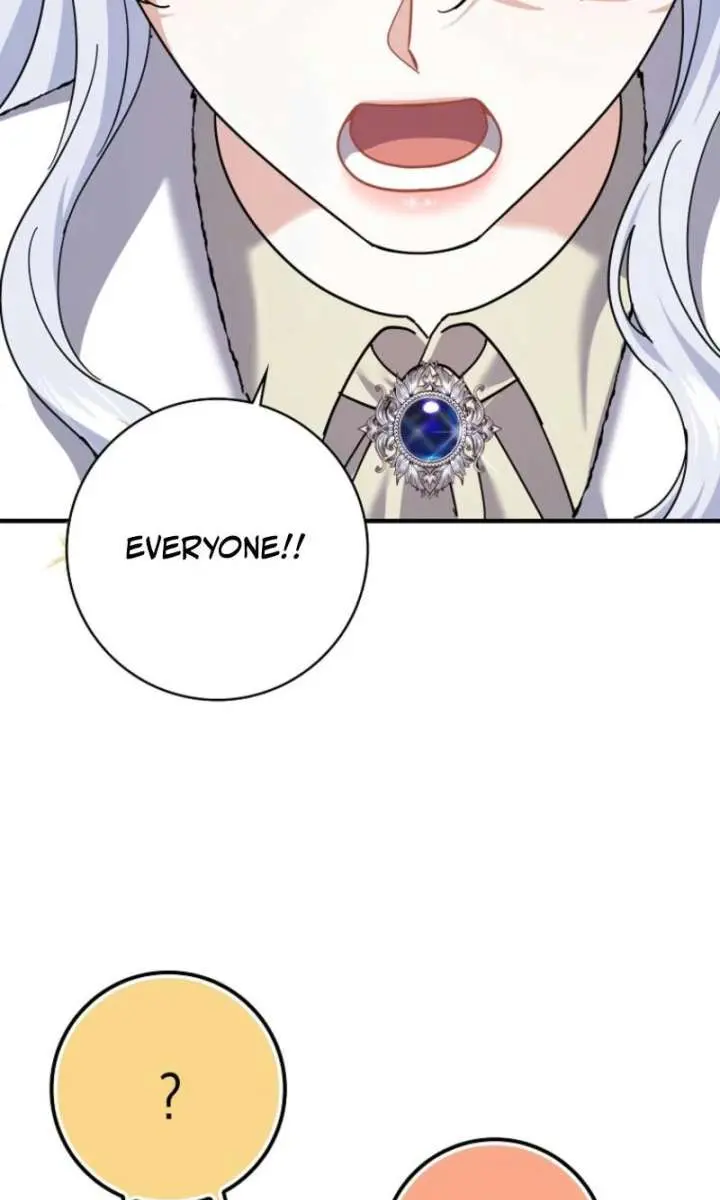Villain Fiancé Is in My Way of Happiness Chapter 73 Page 72