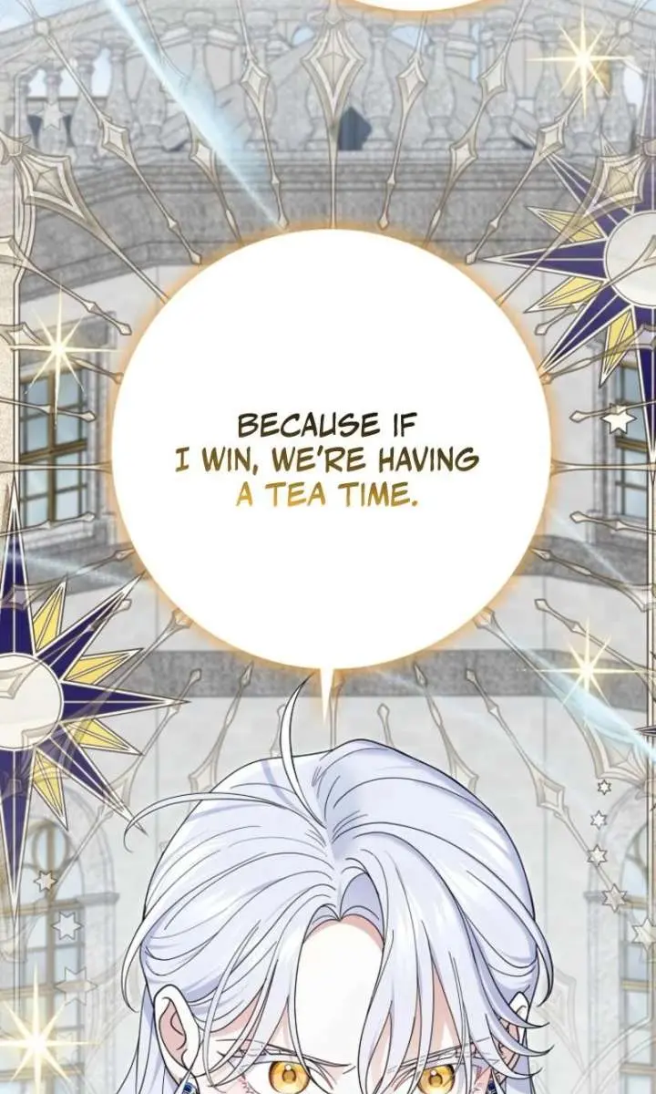 Villain Fiancé Is in My Way of Happiness Chapter 73 Page 75