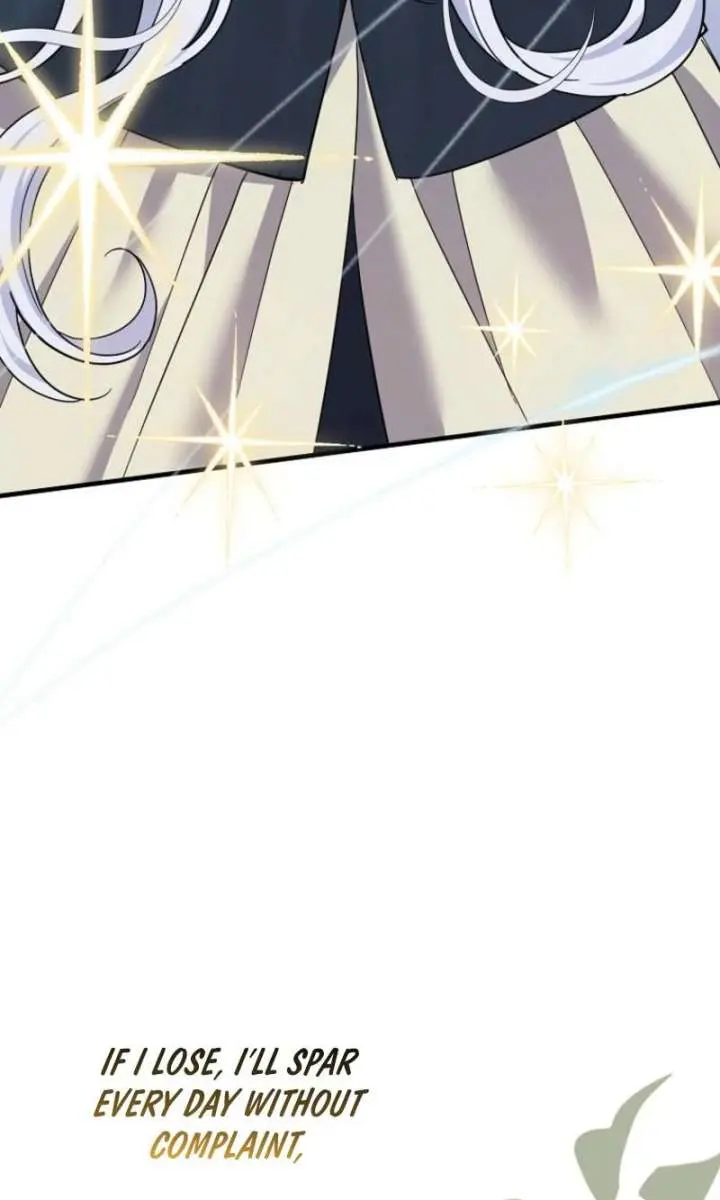 Villain Fiancé Is in My Way of Happiness Chapter 73 Page 77