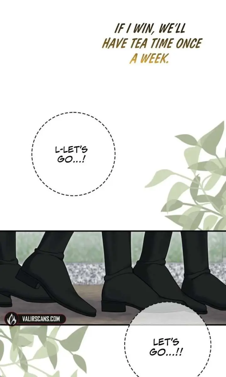 Villain Fiancé Is in My Way of Happiness Chapter 73 Page 79