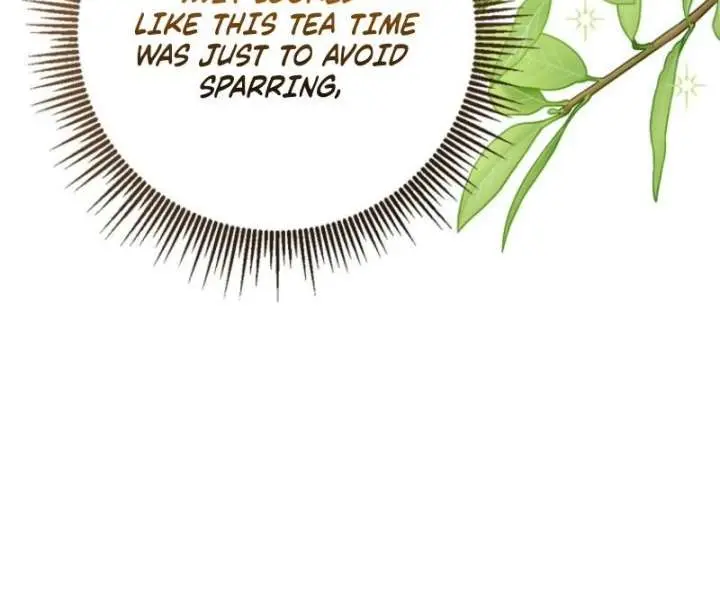Villain Fiancé Is in My Way of Happiness Chapter 73 Page 85