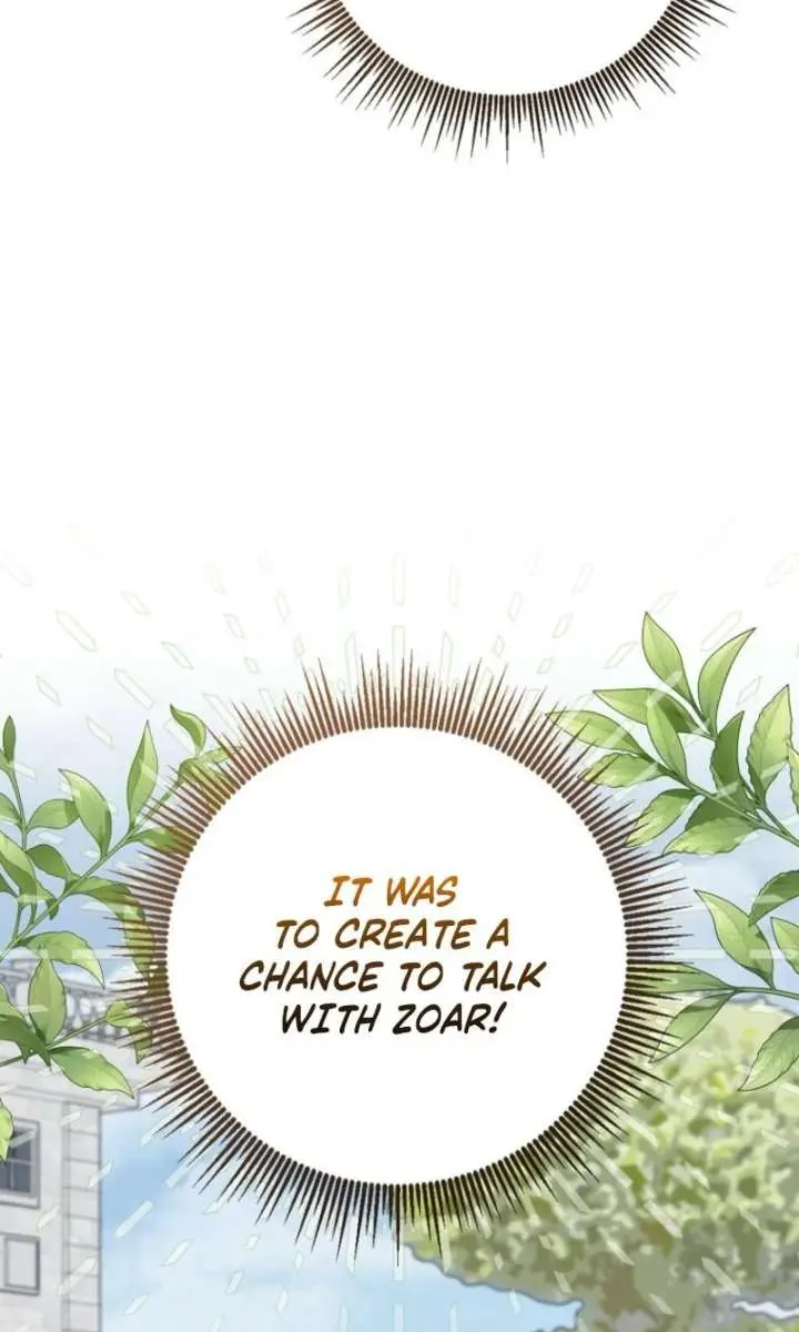 Villain Fiancé Is in My Way of Happiness Chapter 73 Page 87