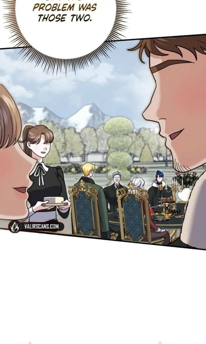 Villain Fiancé Is in My Way of Happiness Chapter 73 Page 90