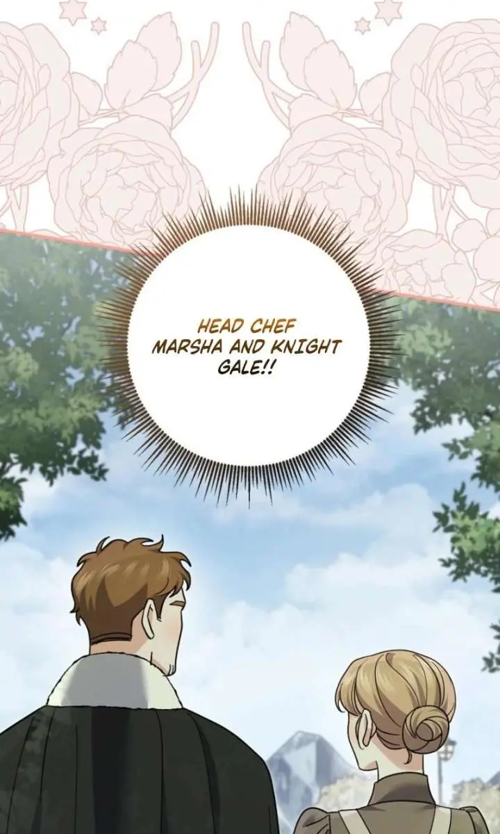 Villain Fiancé Is in My Way of Happiness Chapter 73 Page 91