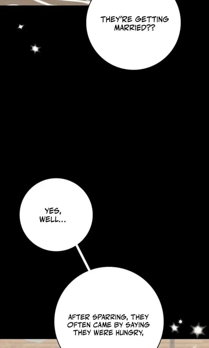 Villain Fiancé Is in My Way of Happiness Chapter 73 Page 94