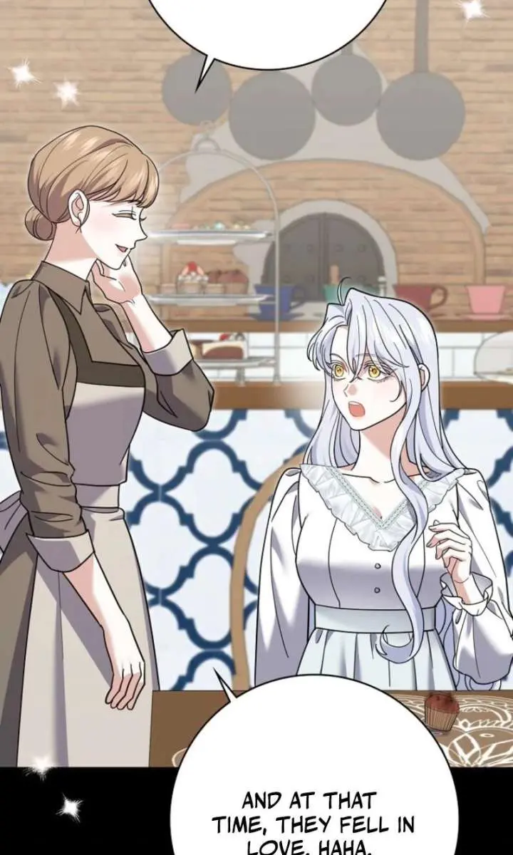 Villain Fiancé Is in My Way of Happiness Chapter 73 Page 95