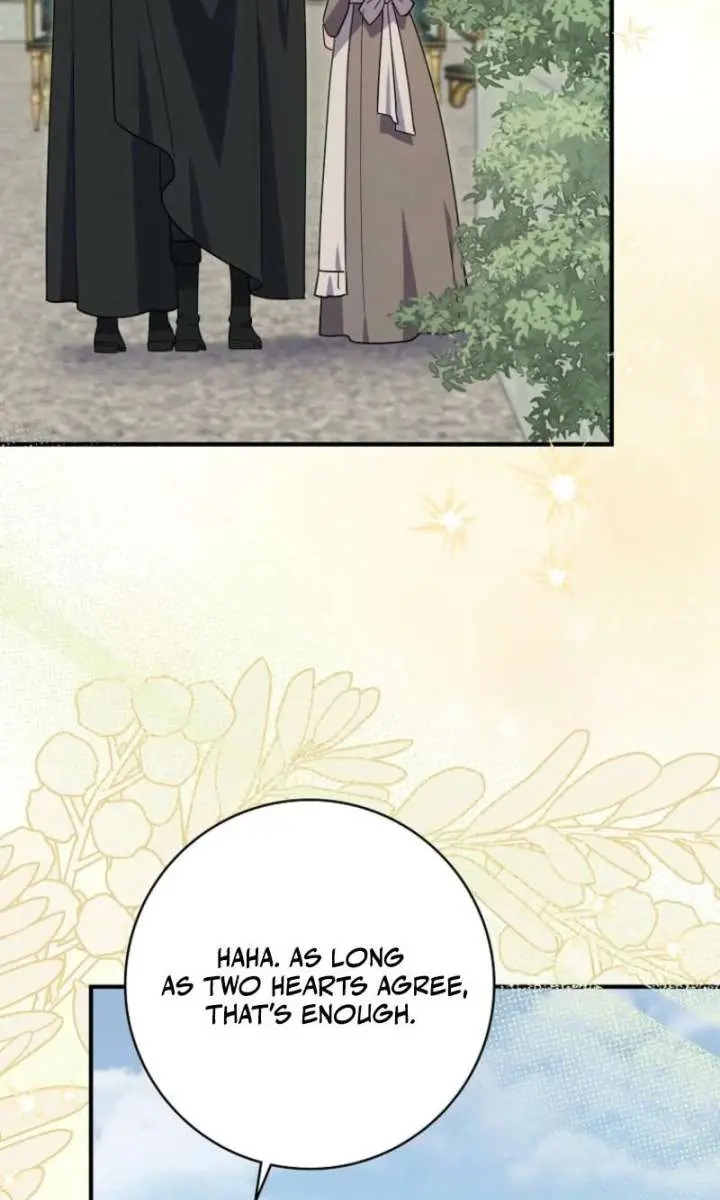 Villain Fiancé Is in My Way of Happiness Chapter 73 Page 101