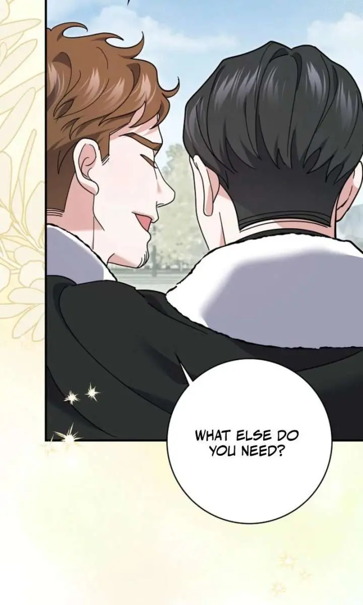 Villain Fiancé Is in My Way of Happiness Chapter 73 Page 102