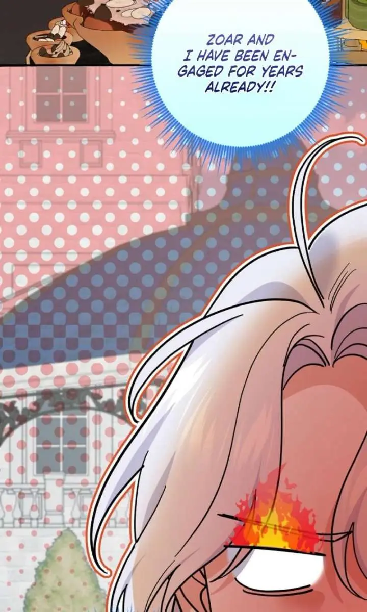 Villain Fiancé Is in My Way of Happiness Chapter 73 Page 105