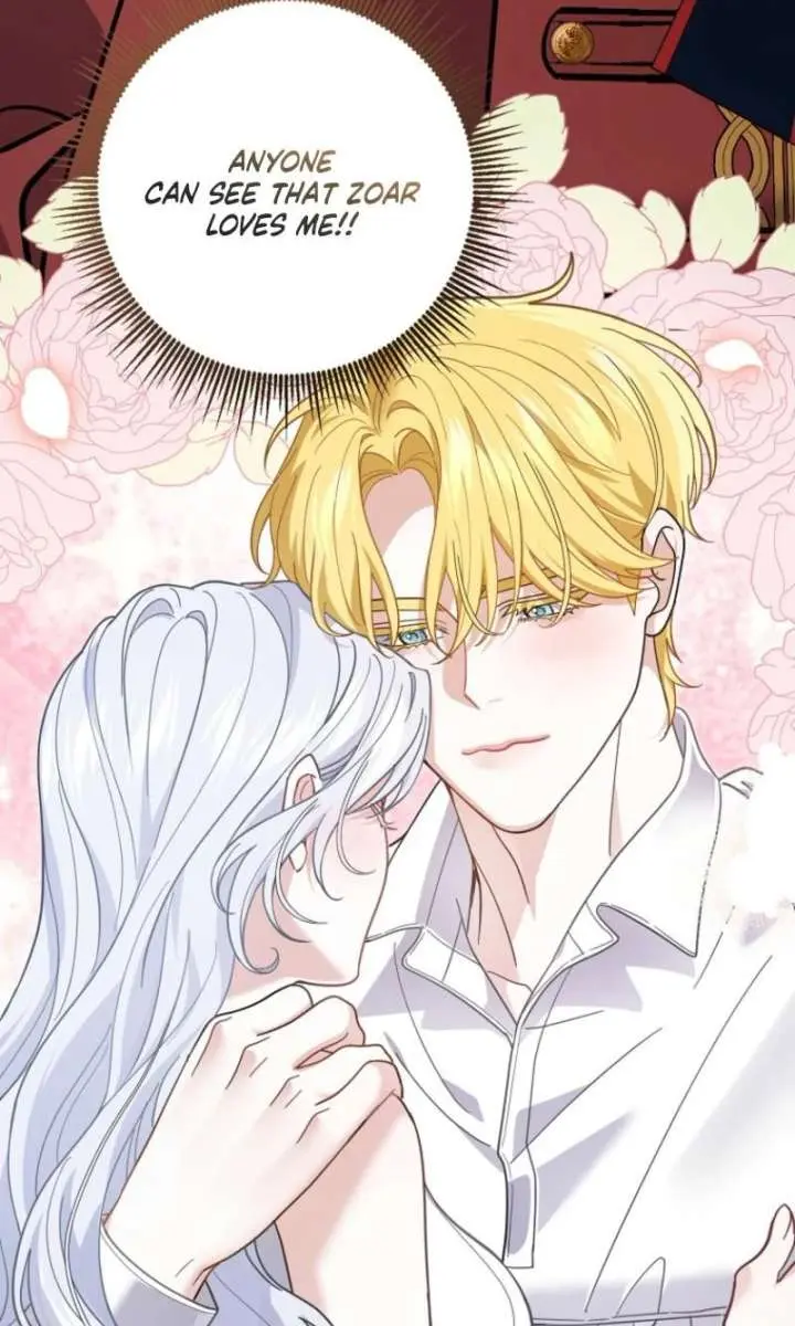 Villain Fiancé Is in My Way of Happiness Chapter 73 Page 107