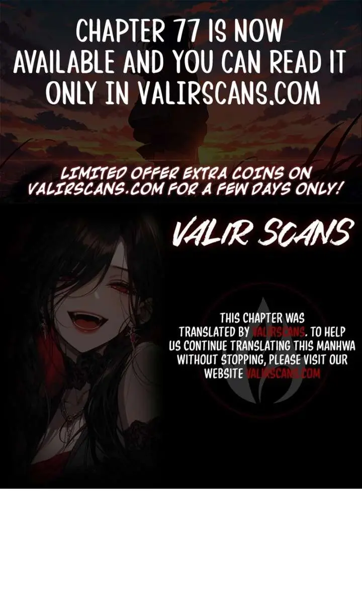 Villain Fiancé Is in My Way of Happiness Chapter 74 Page 1
