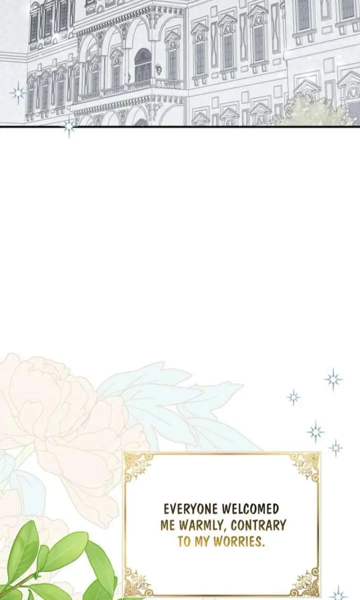 Villain Fiancé Is in My Way of Happiness Chapter 74 Page 4