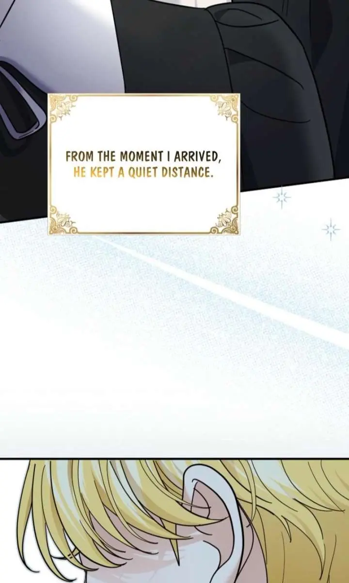 Villain Fiancé Is in My Way of Happiness Chapter 74 Page 9