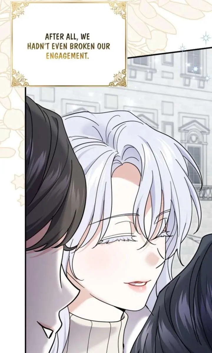 Villain Fiancé Is in My Way of Happiness Chapter 74 Page 11