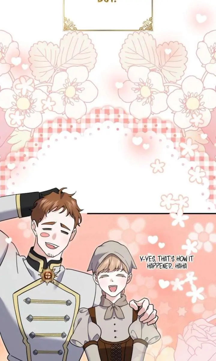 Villain Fiancé Is in My Way of Happiness Chapter 74 Page 14