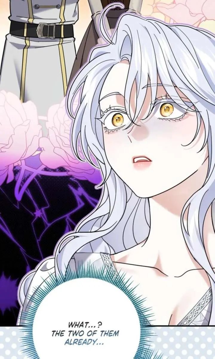 Villain Fiancé Is in My Way of Happiness Chapter 74 Page 15