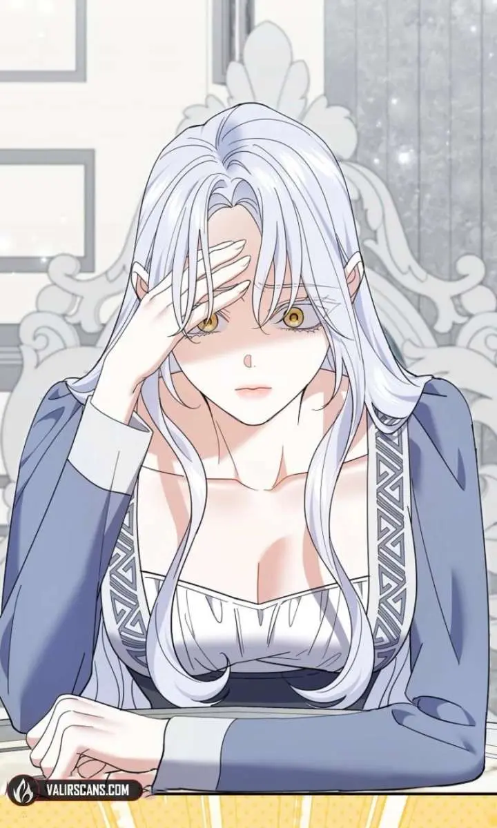 Villain Fiancé Is in My Way of Happiness Chapter 74 Page 21