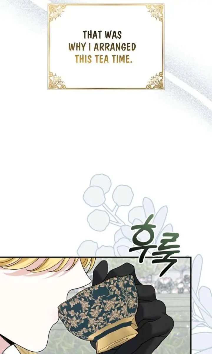 Villain Fiancé Is in My Way of Happiness Chapter 74 Page 24