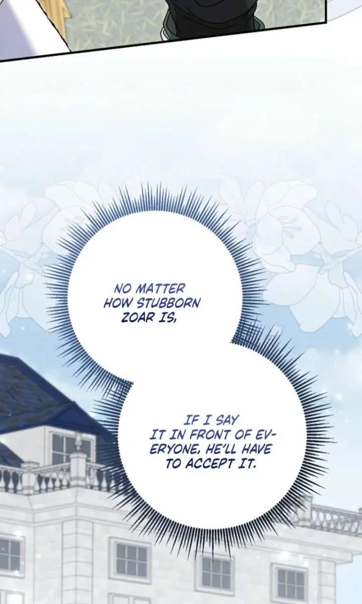 Villain Fiancé Is in My Way of Happiness Chapter 74 Page 25