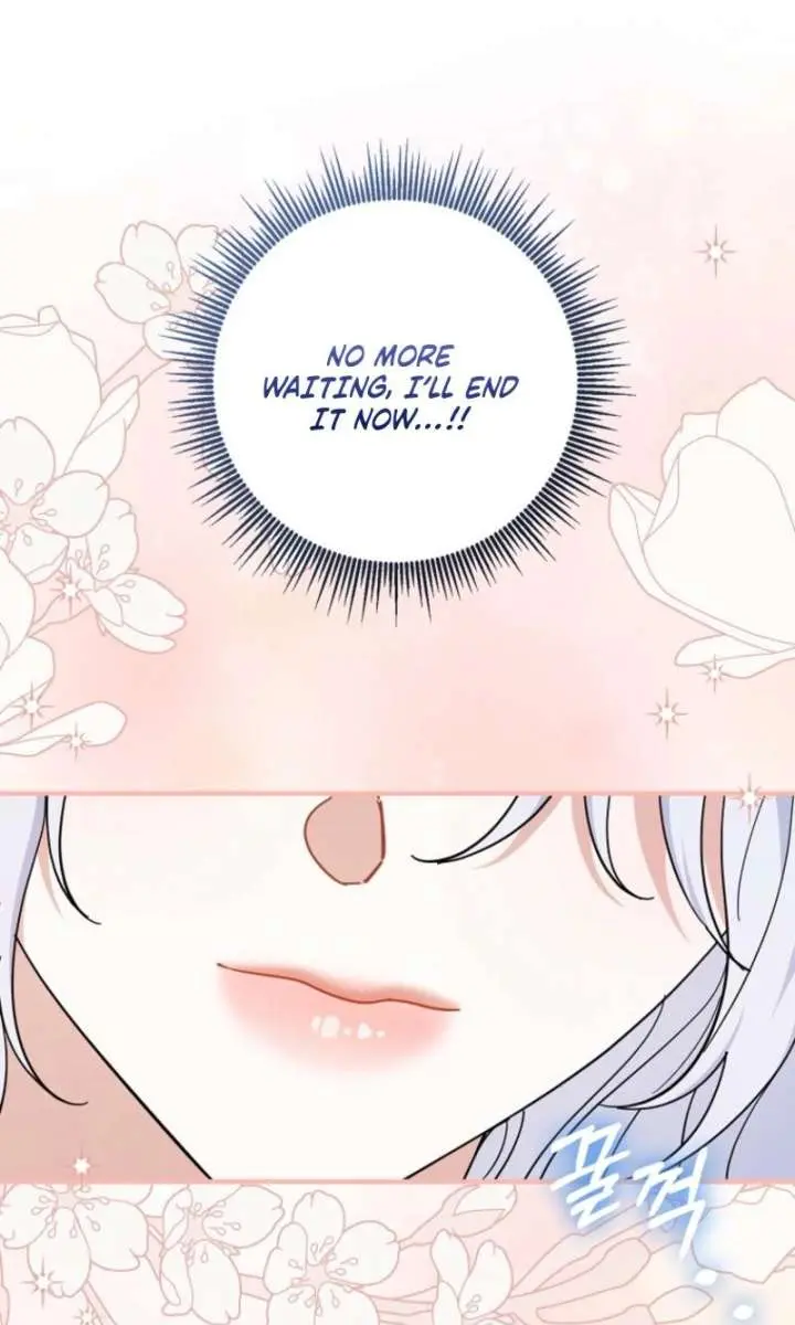 Villain Fiancé Is in My Way of Happiness Chapter 74 Page 31