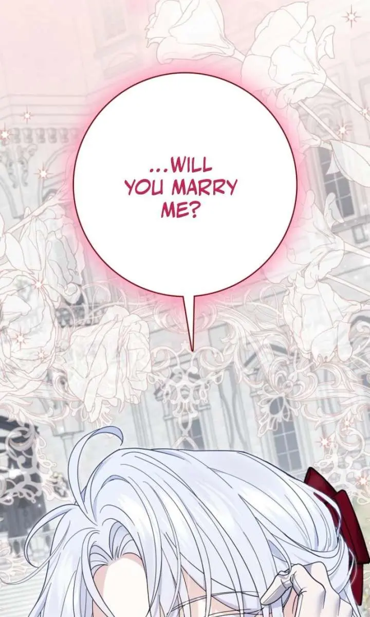Villain Fiancé Is in My Way of Happiness Chapter 74 Page 33