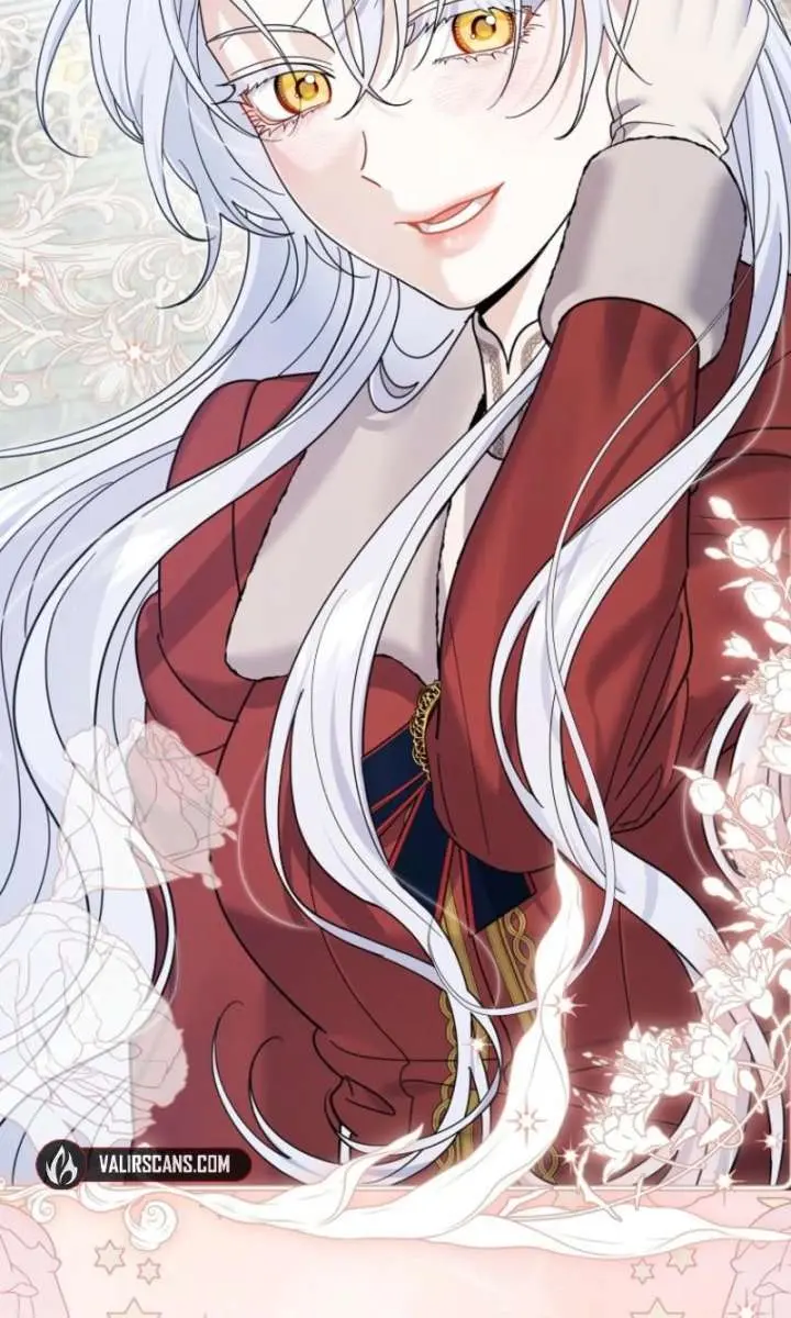 Villain Fiancé Is in My Way of Happiness Chapter 74 Page 34