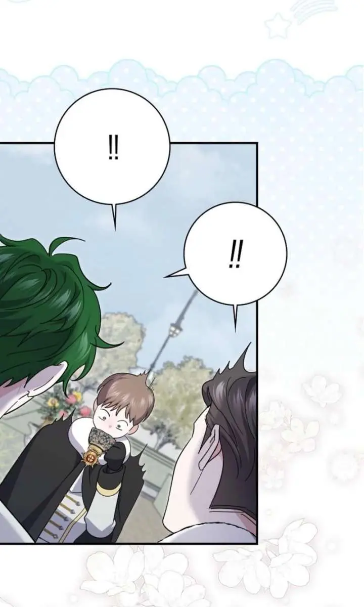 Villain Fiancé Is in My Way of Happiness Chapter 74 Page 36