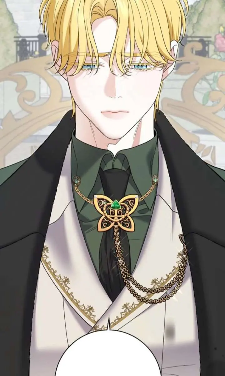 Villain Fiancé Is in My Way of Happiness Chapter 74 Page 40