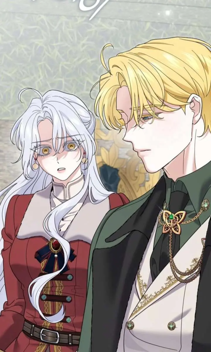 Villain Fiancé Is in My Way of Happiness Chapter 74 Page 42