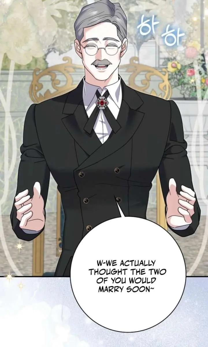 Villain Fiancé Is in My Way of Happiness Chapter 74 Page 49
