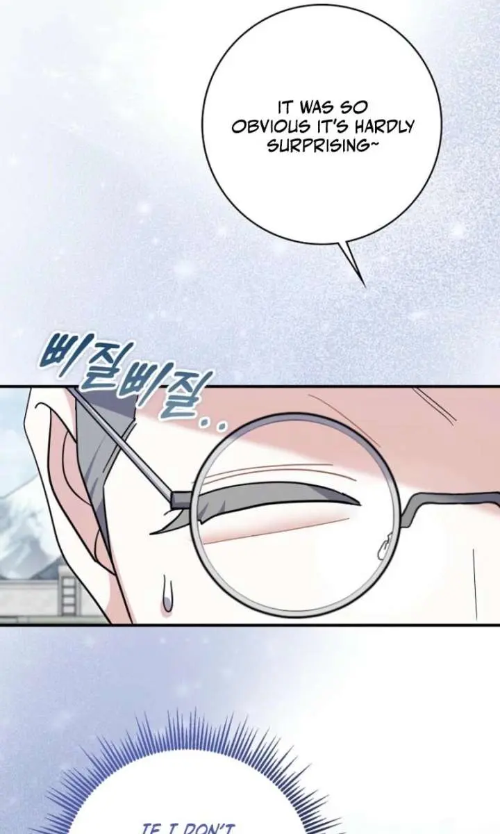 Villain Fiancé Is in My Way of Happiness Chapter 74 Page 51