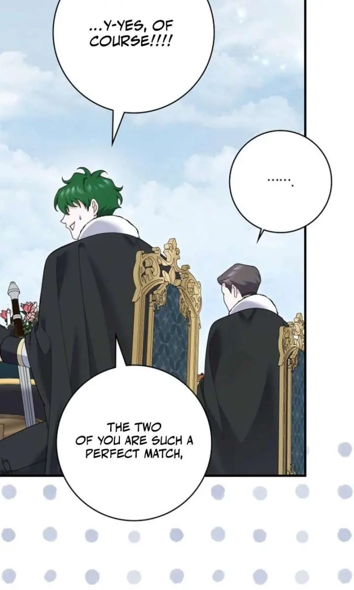 Villain Fiancé Is in My Way of Happiness Chapter 74 Page 53