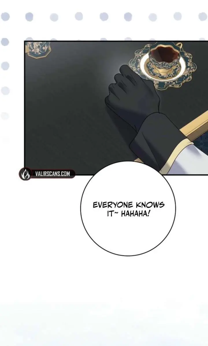 Villain Fiancé Is in My Way of Happiness Chapter 74 Page 54