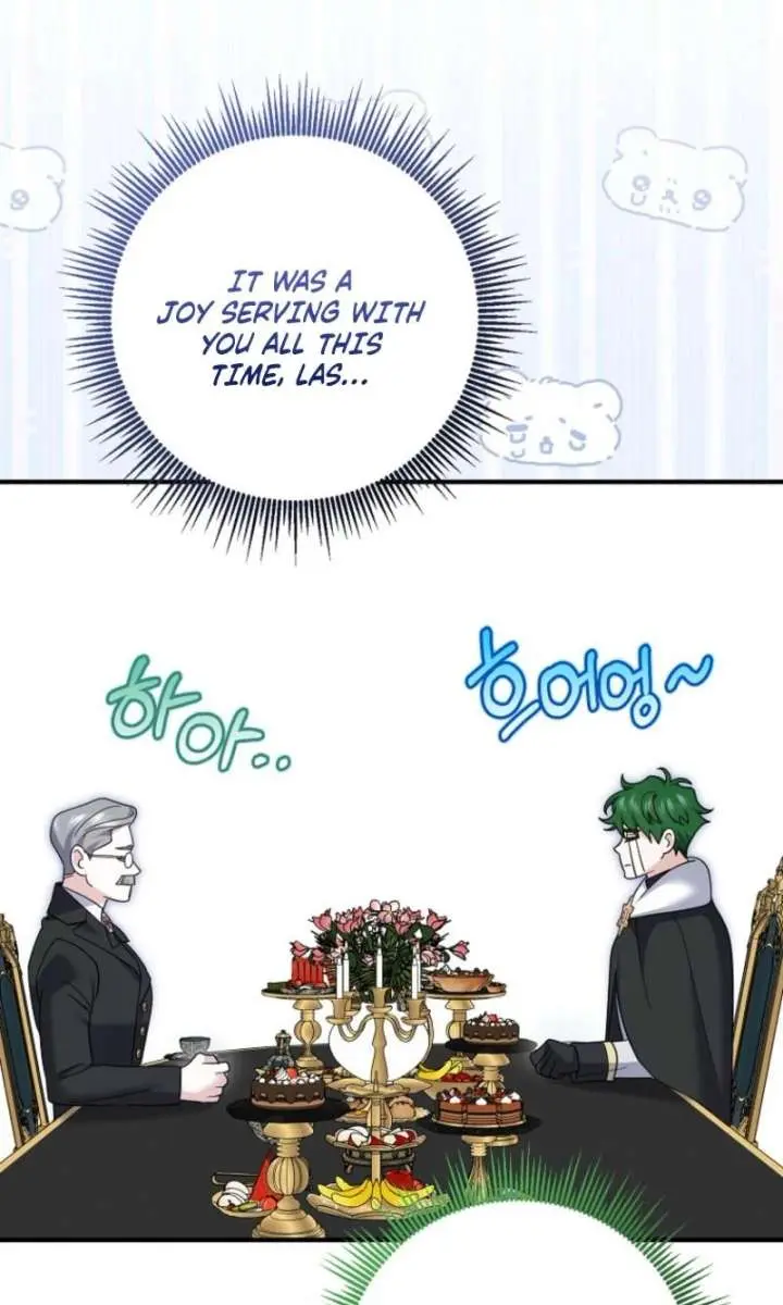 Villain Fiancé Is in My Way of Happiness Chapter 74 Page 58