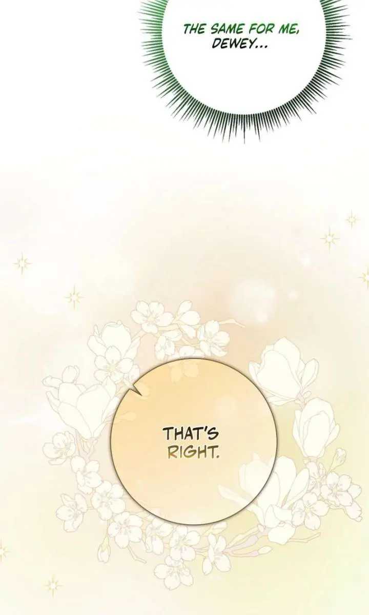 Villain Fiancé Is in My Way of Happiness Chapter 74 Page 59