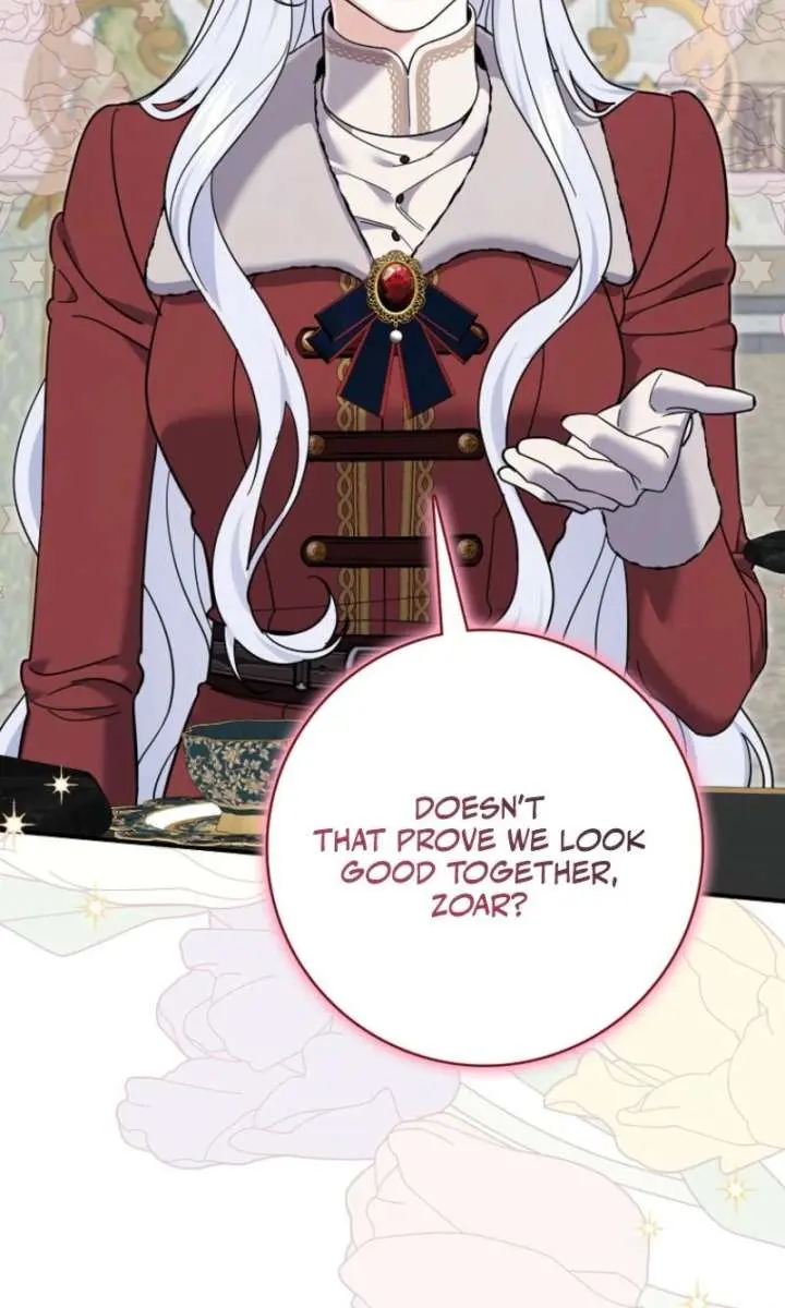 Villain Fiancé Is in My Way of Happiness Chapter 74 Page 62