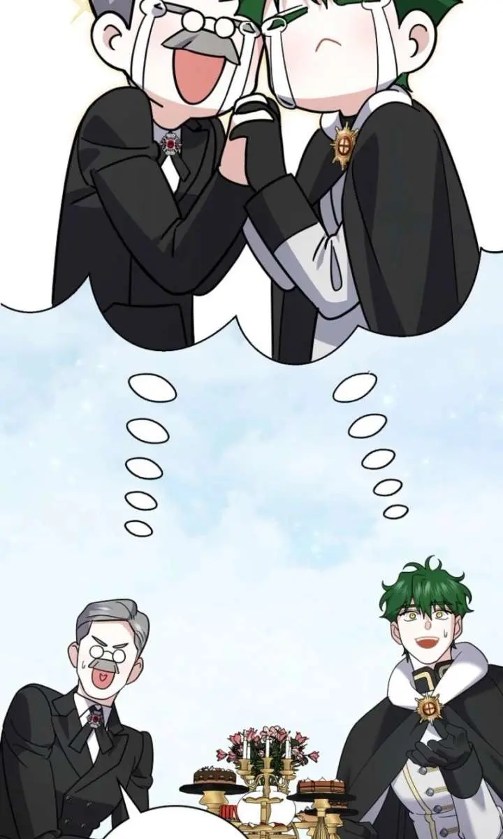 Villain Fiancé Is in My Way of Happiness Chapter 74 Page 64