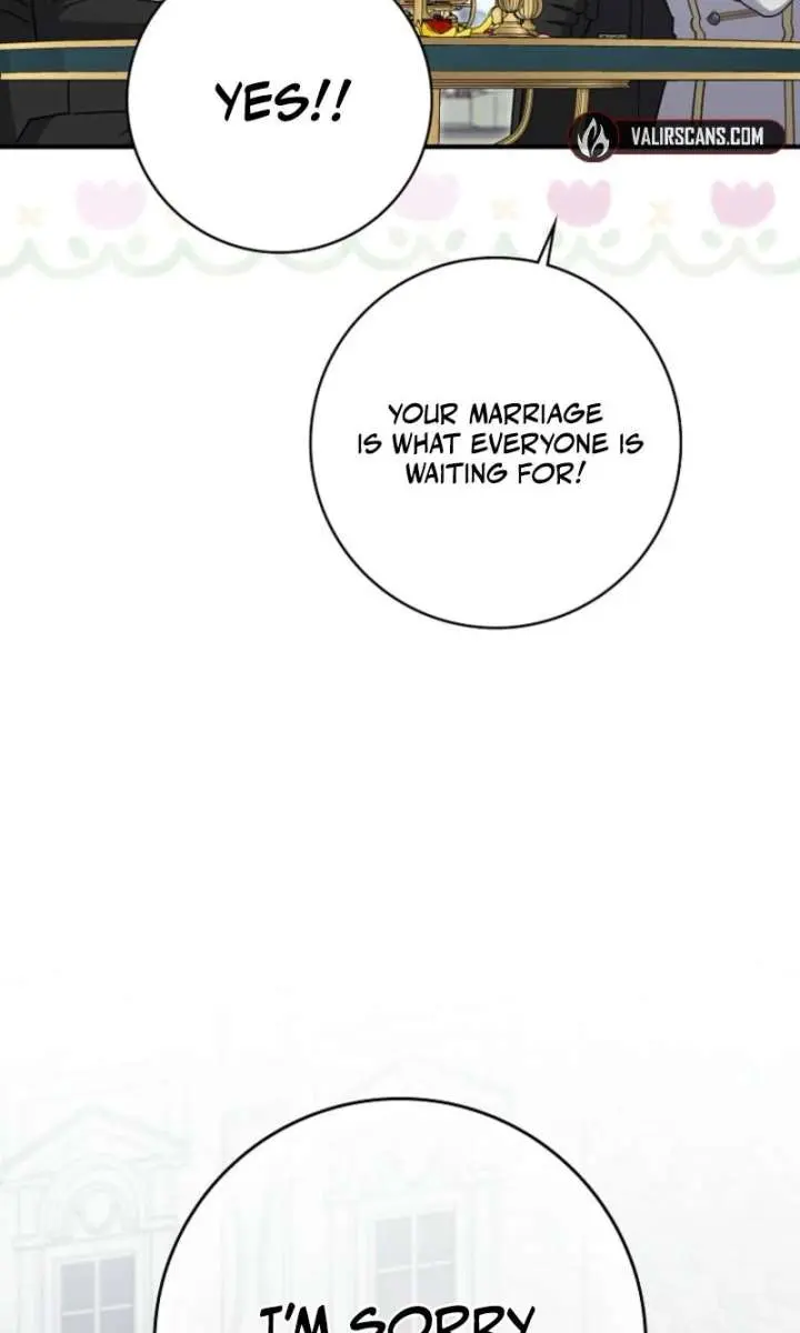 Villain Fiancé Is in My Way of Happiness Chapter 74 Page 65