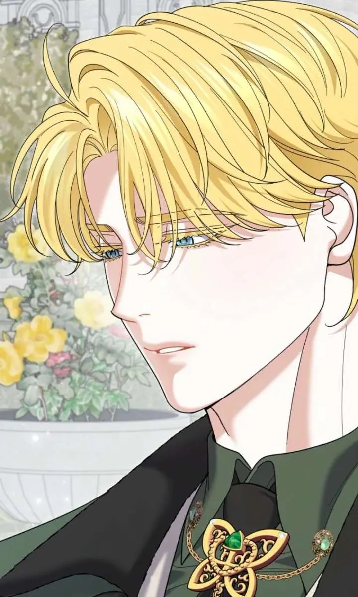 Villain Fiancé Is in My Way of Happiness Chapter 74 Page 67