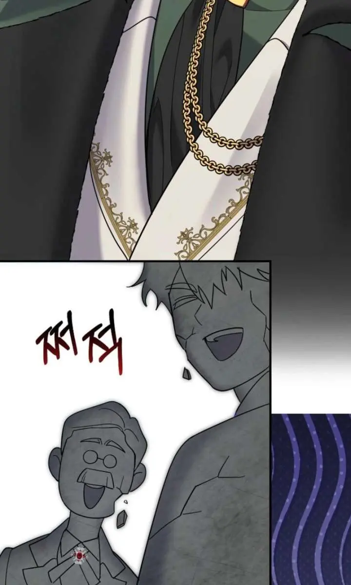 Villain Fiancé Is in My Way of Happiness Chapter 74 Page 68