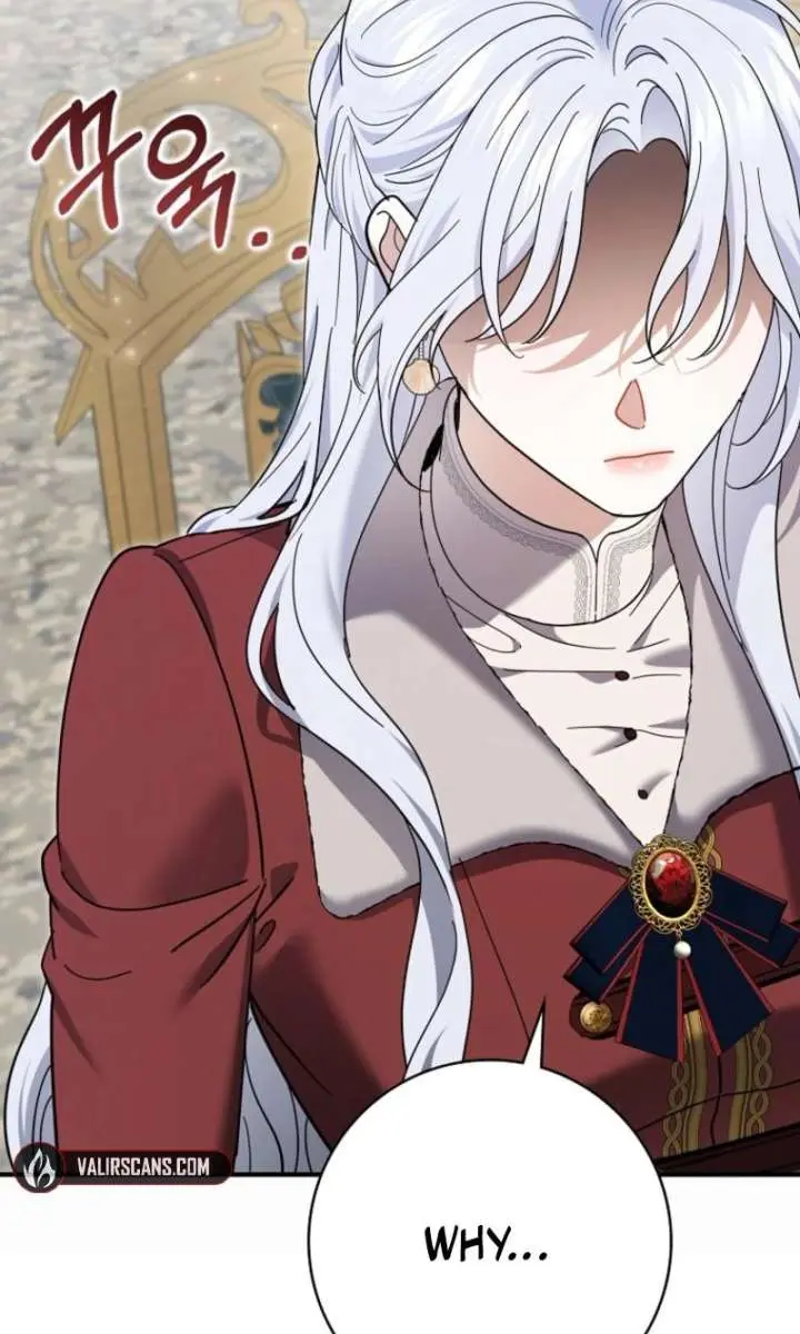 Villain Fiancé Is in My Way of Happiness Chapter 74 Page 71