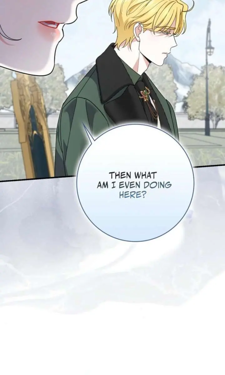 Villain Fiancé Is in My Way of Happiness Chapter 74 Page 75