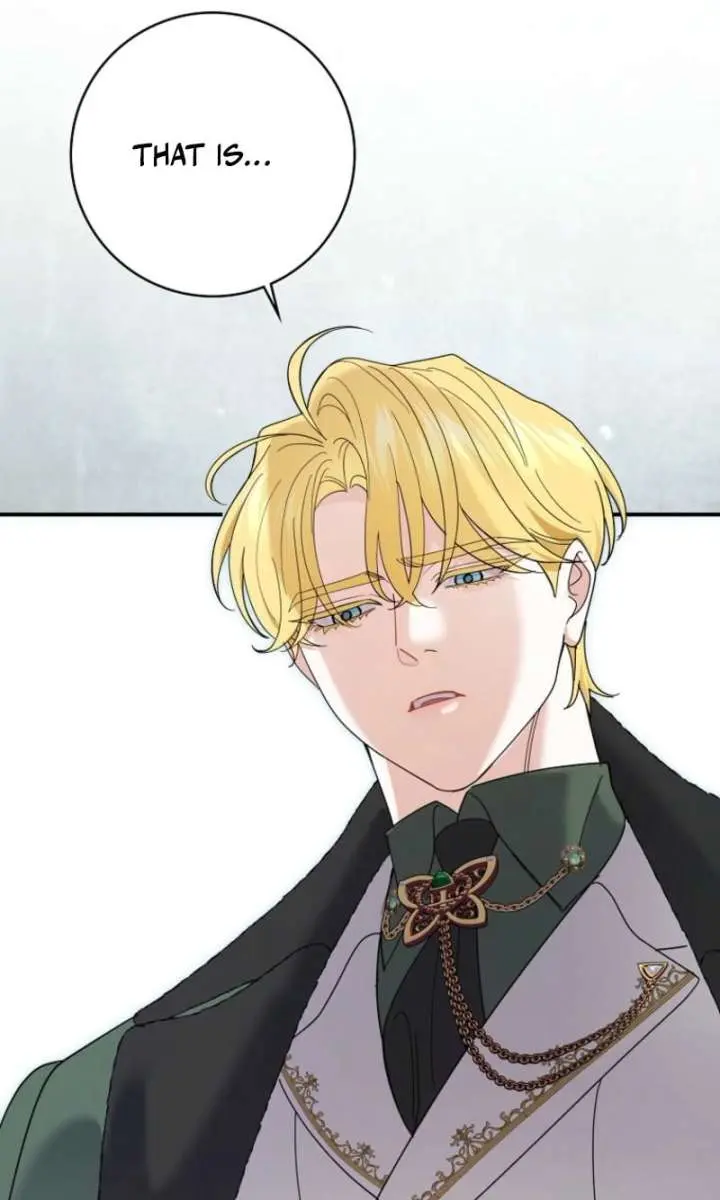 Villain Fiancé Is in My Way of Happiness Chapter 74 Page 76