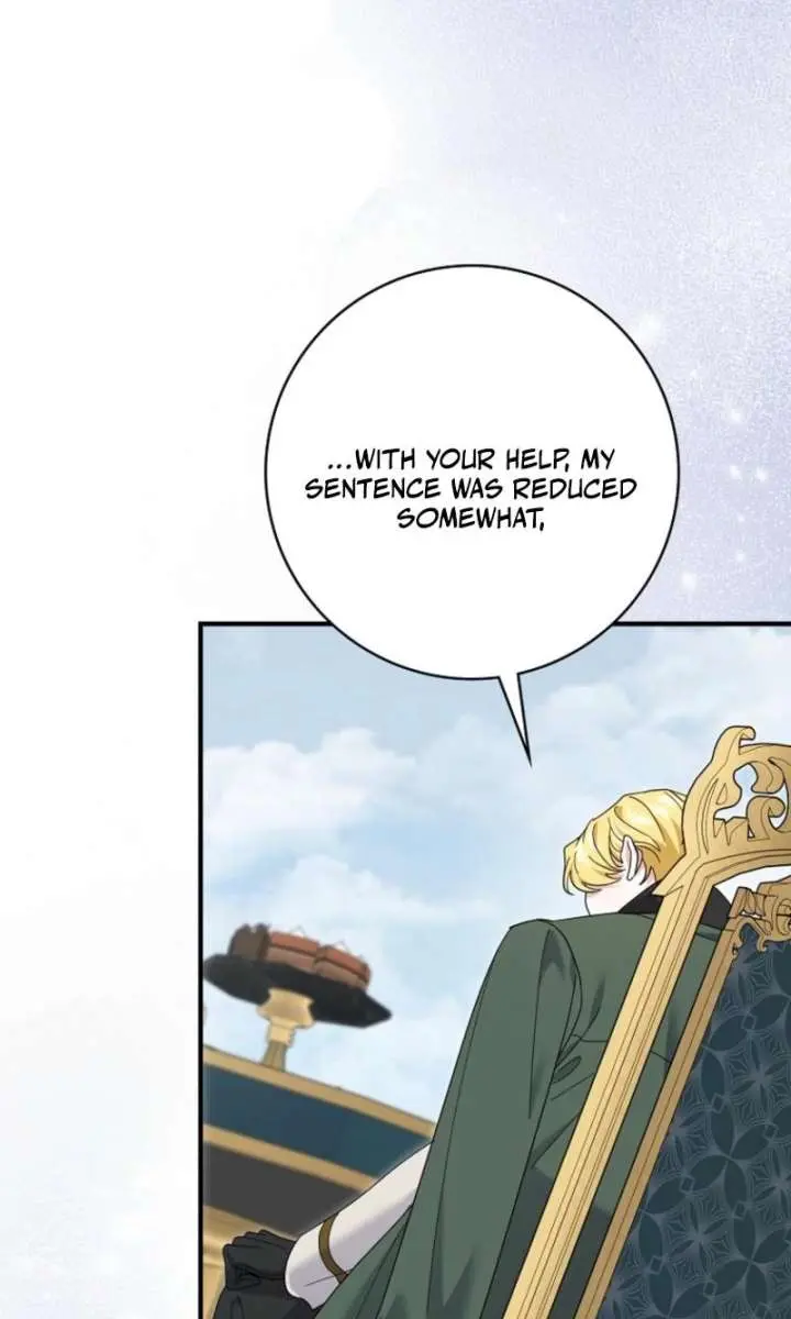 Villain Fiancé Is in My Way of Happiness Chapter 74 Page 79