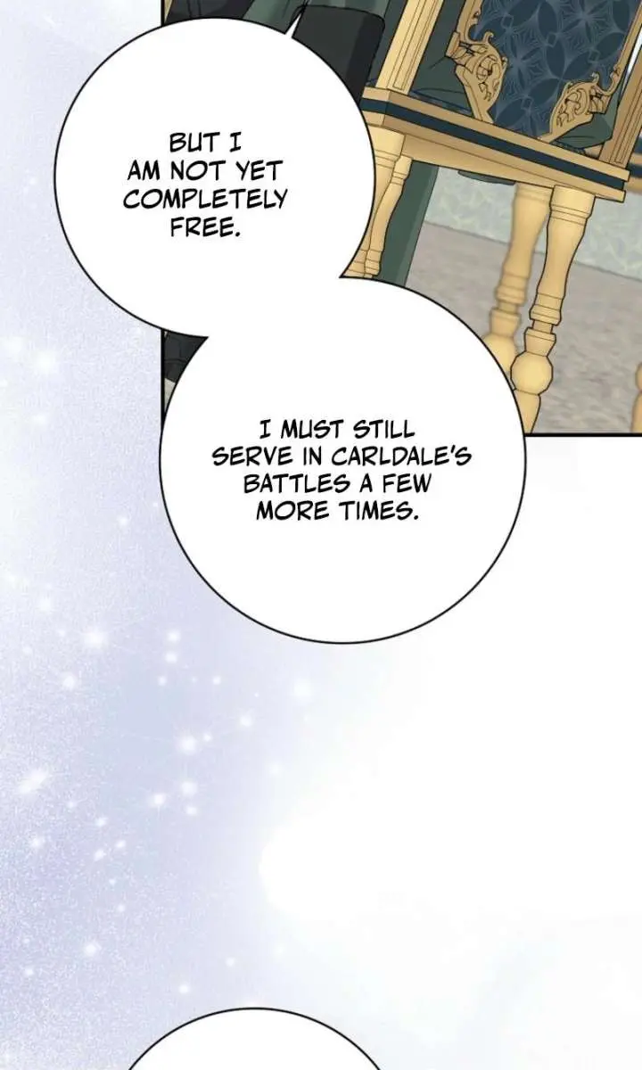 Villain Fiancé Is in My Way of Happiness Chapter 74 Page 80