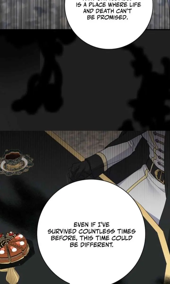 Villain Fiancé Is in My Way of Happiness Chapter 74 Page 82