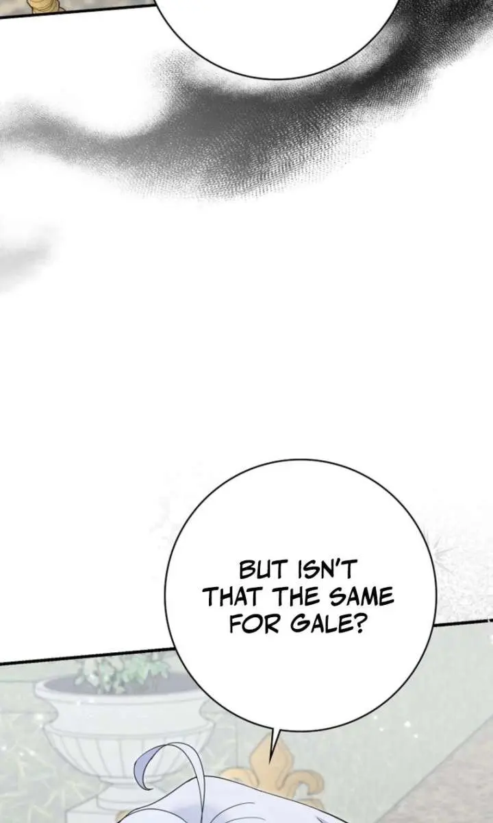 Villain Fiancé Is in My Way of Happiness Chapter 74 Page 84